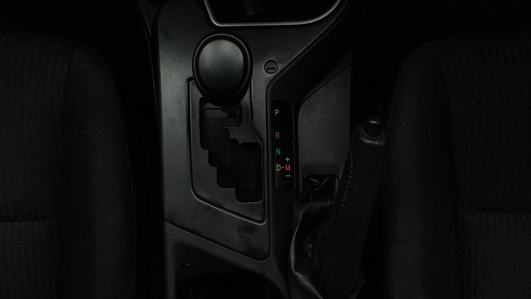 Gear Lever 