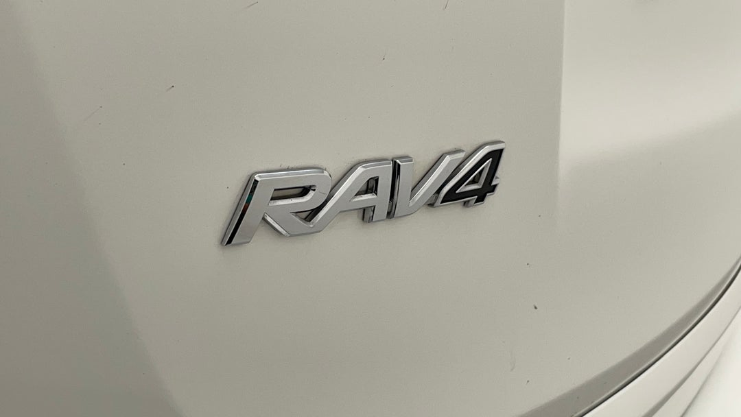 Badge (Boot Left Side)