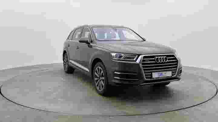 2016 Audi Q7