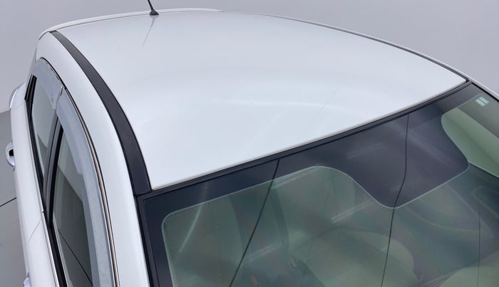 2016 Hyundai Elite i20 MAGNA 1.2, Petrol, Manual, 66,869 km, Roof