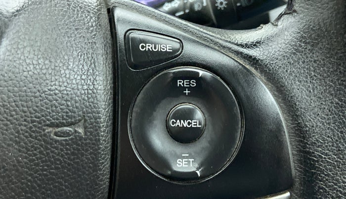 2014 Honda City VX MT DIESEL, Diesel, Manual, 74,602 km, Adaptive Cruise Control