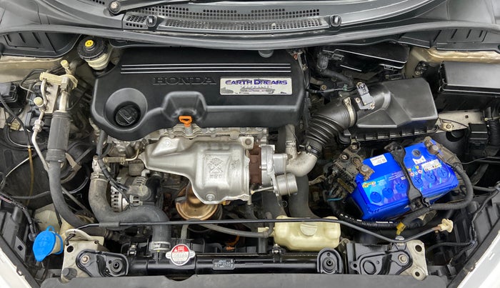 2014 Honda City VX MT DIESEL, Diesel, Manual, 74,602 km, Open Bonet