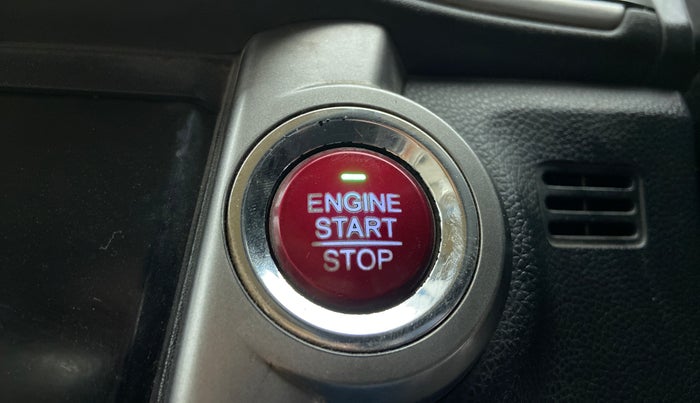 2014 Honda City VX MT DIESEL, Diesel, Manual, 74,602 km, Keyless Start/ Stop Button