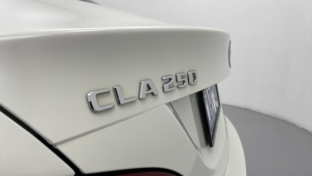 Badge (Boot Left Side)