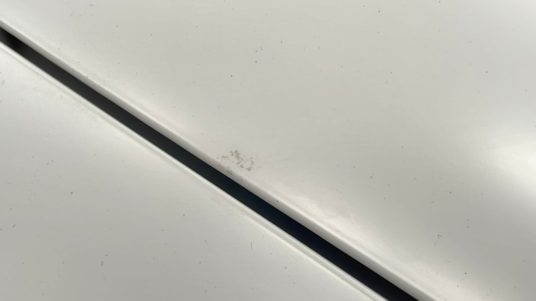 Boot / Tailgate Boot Lid Fade