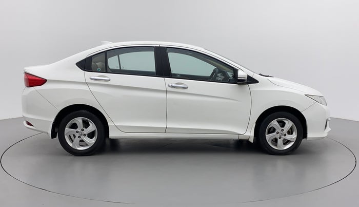 2016 Honda City 1.5L I-VTEC V MT, Petrol, Manual, 96,455 km, Right Side View