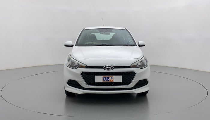 2016 Hyundai Elite i20 MAGNA 1.2, Petrol, Manual, 33,141 km, Highlights