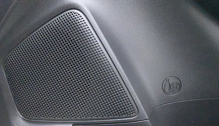 2016 Hyundai Elite i20 MAGNA 1.2, Petrol, Manual, 33,141 km, Speaker