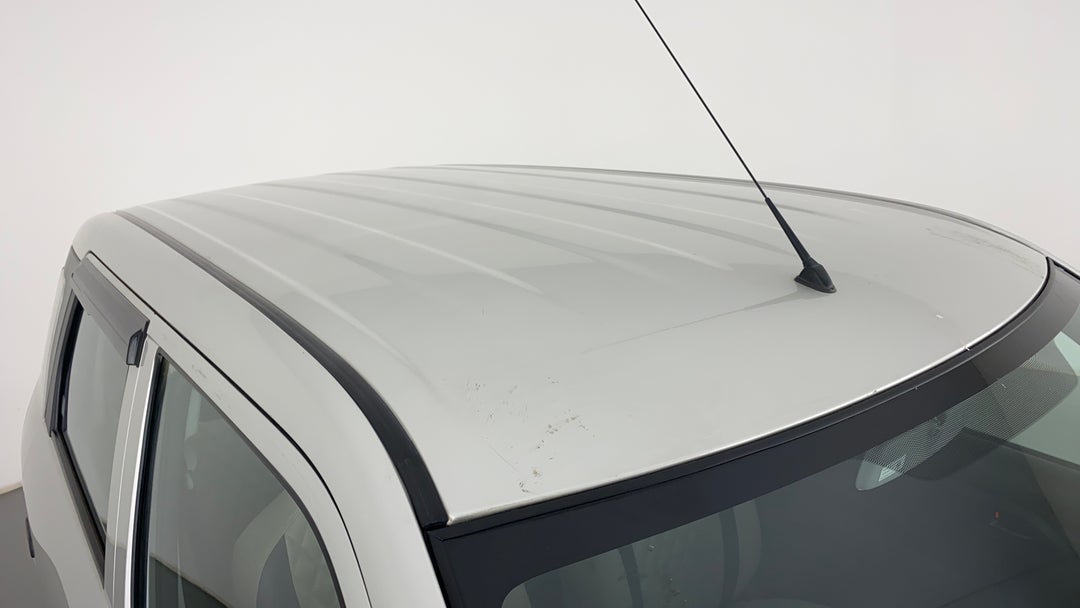 Roof
