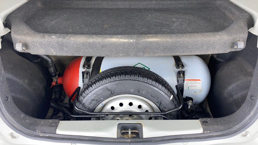 Boot Inside