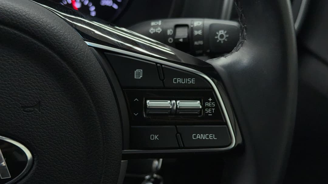 2020 Kia Sportage S (FWD), Automatic, 38224 km, Cruise Control