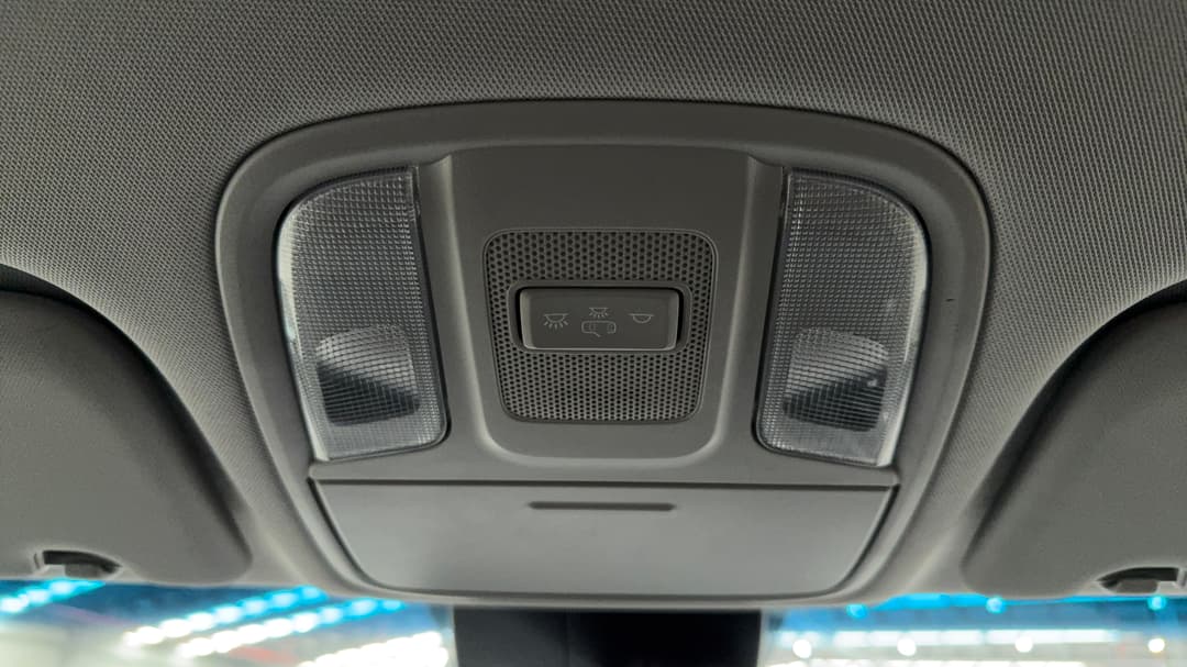 2020 Kia Sportage S (FWD), Automatic, 38224 km, On-Roof Controls/Sunglass holder