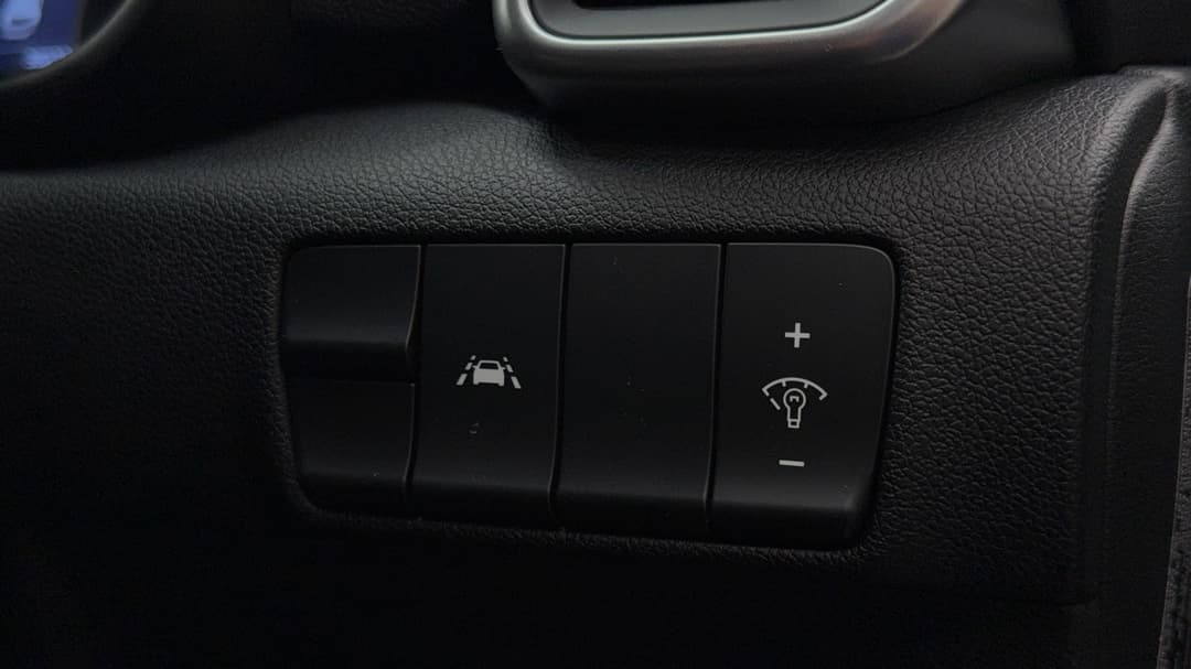 2020 Kia Sportage S (FWD), Automatic, 38224 km, Utility Switches/Buttons