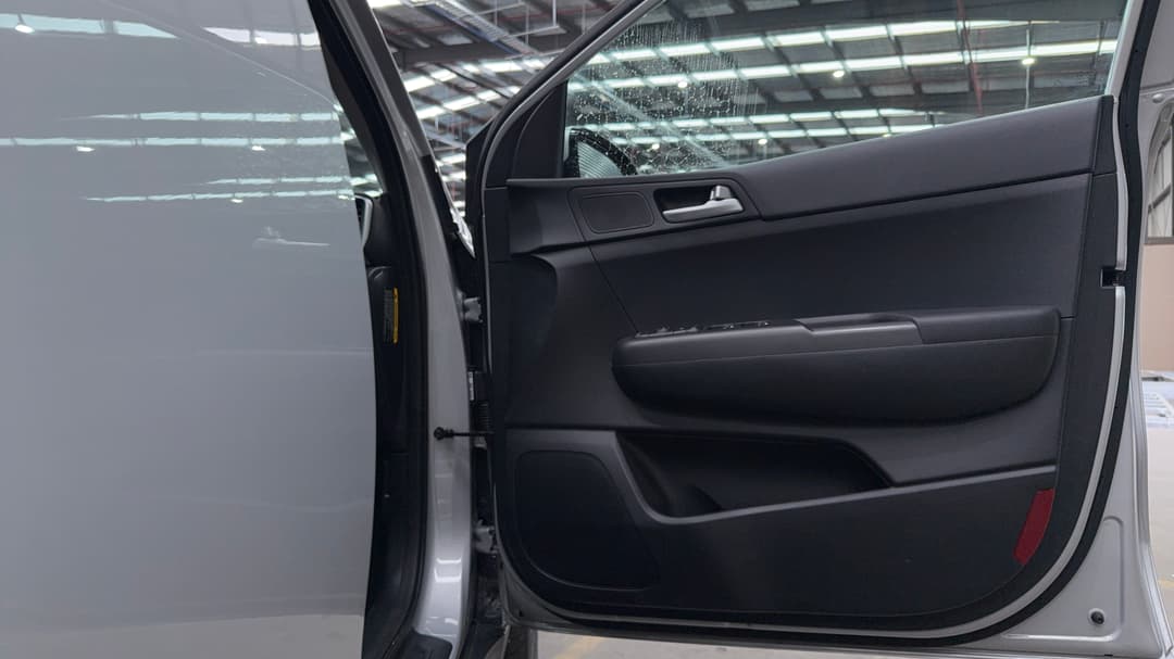 2020 Kia Sportage S (FWD), Automatic, 38224 km, Speaker View