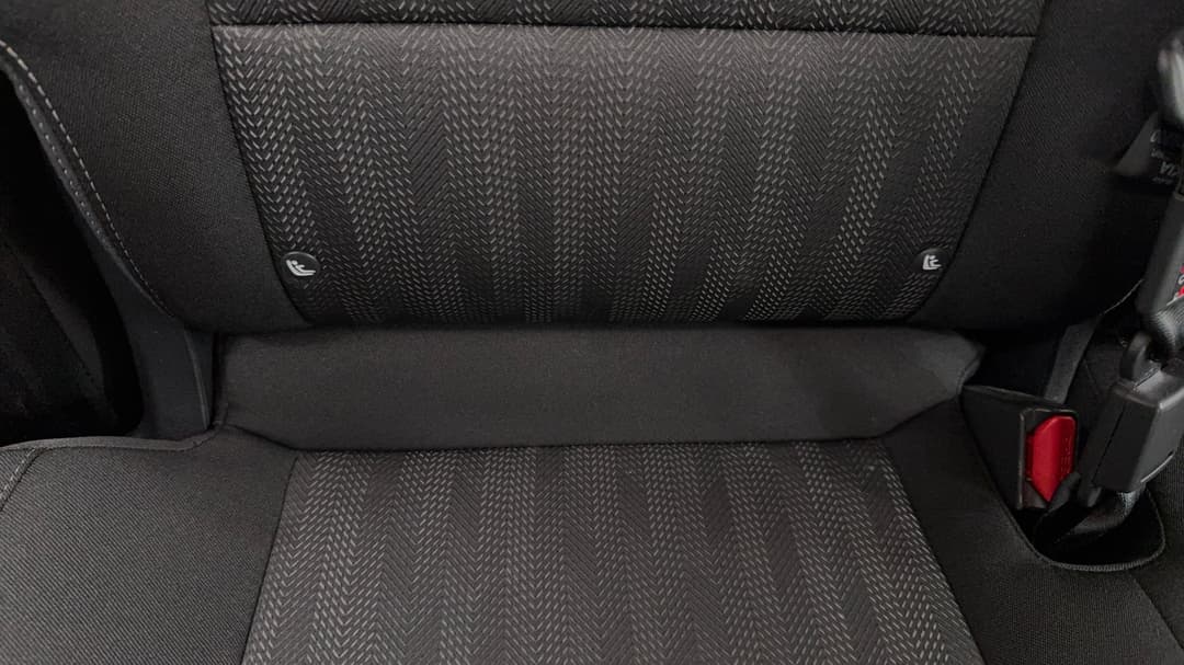 2020 Kia Sportage S (FWD), Automatic, 38224 km, Child Seat Anchor Points