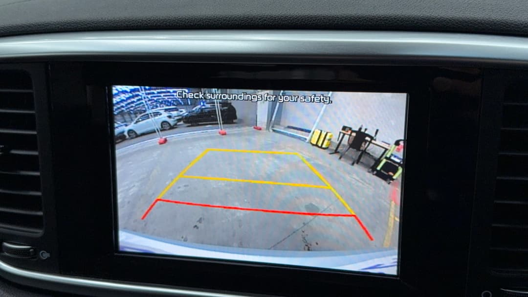 2020 Kia Sportage S (FWD), Automatic, 38224 km, Parking Camera