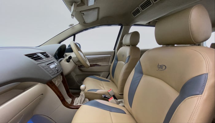 2015 Maruti Ertiga VDI ABS, Diesel, Manual, 35,376 km, Right Side Front Door Cabin