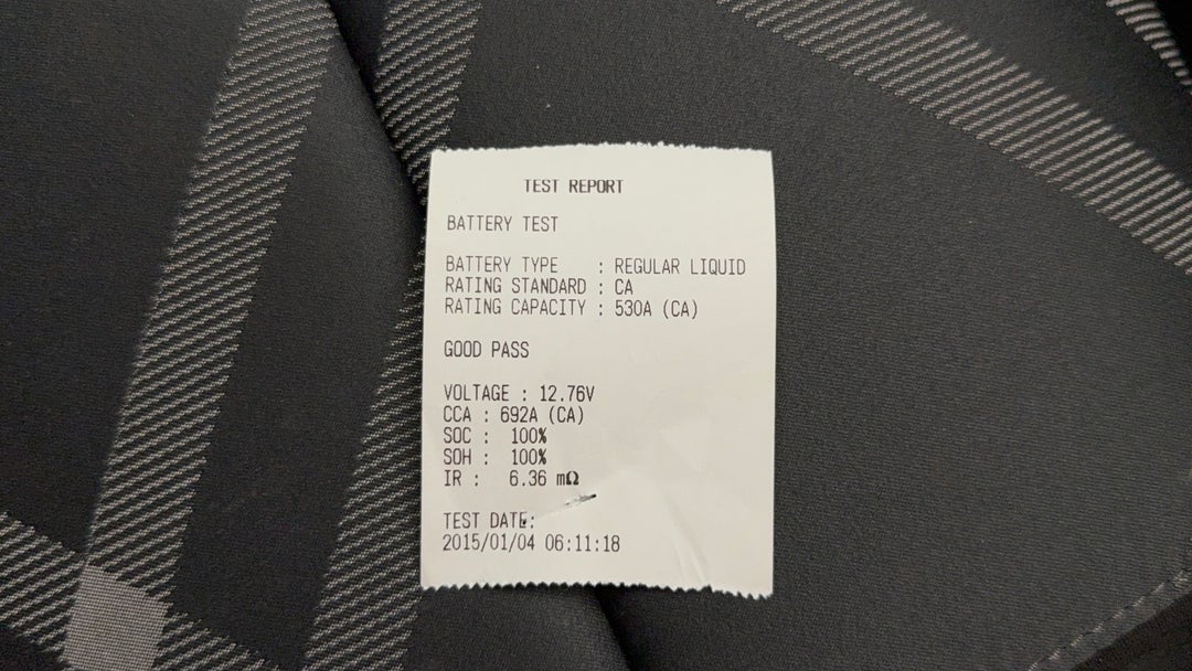 2023 MG Mg3 Auto Core, Automatic, 20901 km, Car Battery Health