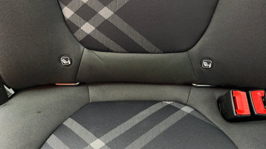 2023 MG Mg3 Auto Core, Automatic, 20901 km, Child Seat Anchor Points