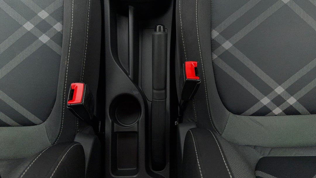 2023 MG Mg3 Auto Core, Automatic, 20901 km, Handbrake