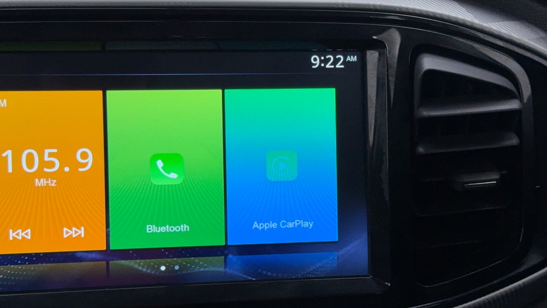 2023 MG Mg3 Auto Core, Automatic, 20901 km, Android/Apple Car Play