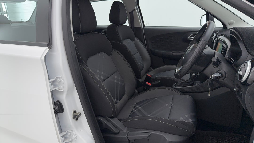 2023 MG Mg3 Auto Core, Automatic, 20901 km, Right Side Front Door Cabin View