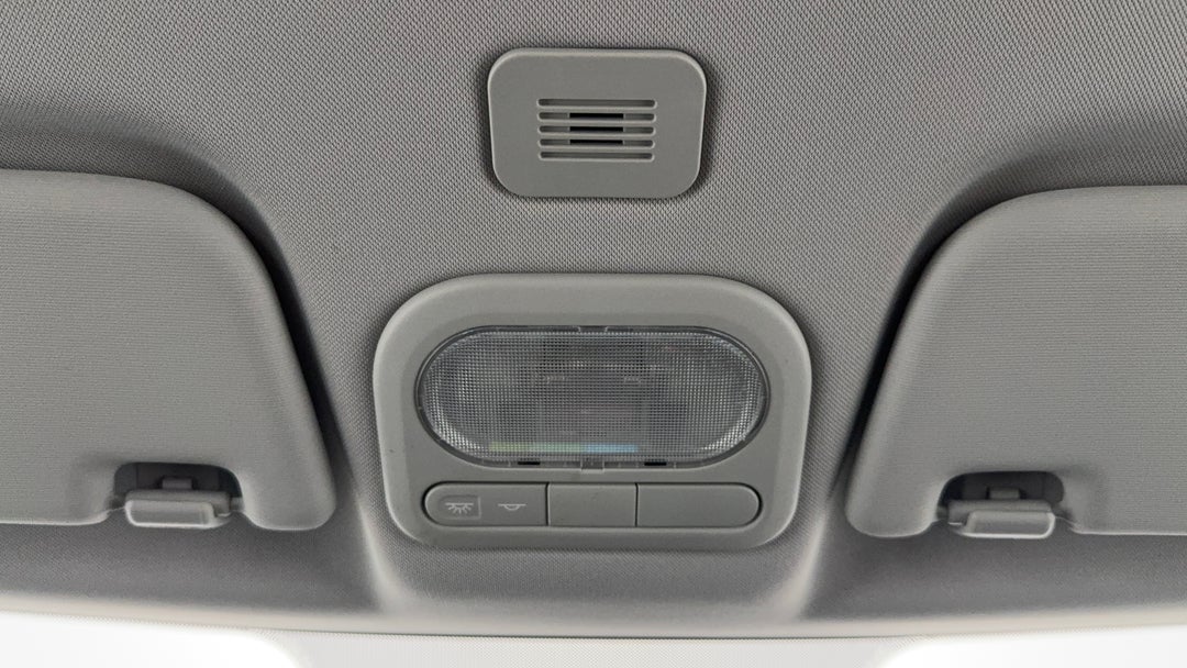 2023 MG Mg3 Auto Core, Automatic, 20901 km, On-Roof Controls/Sunglass holder