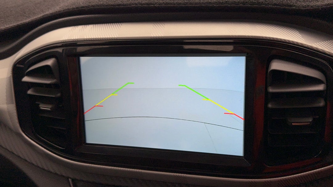 2023 MG Mg3 Auto Core, Automatic, 20901 km, Parking Camera