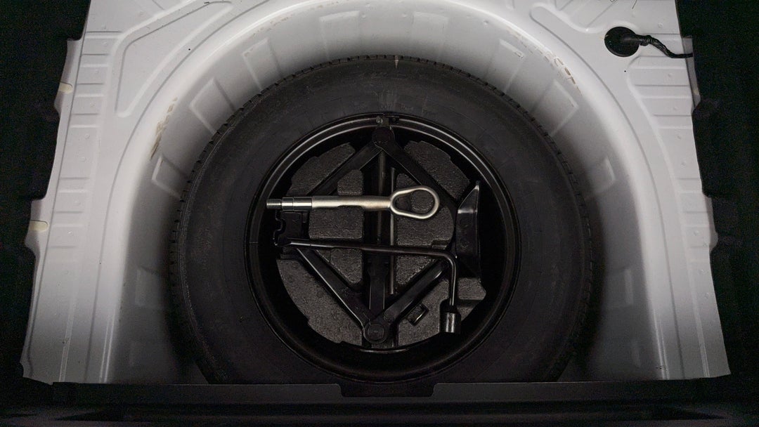 2023 MG Mg3 Auto Core, Automatic, 20901 km, Spare Wheel