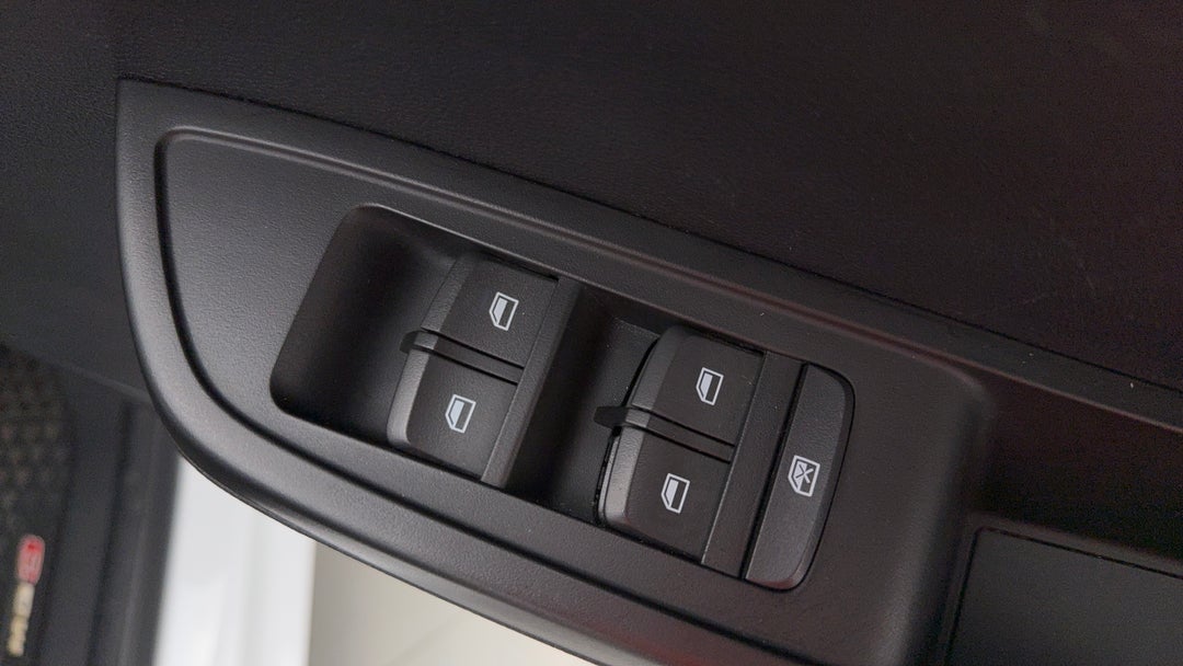 2023 MG Mg3 Auto Core, Automatic, 20901 km, Drivers Side Door Panel Controls