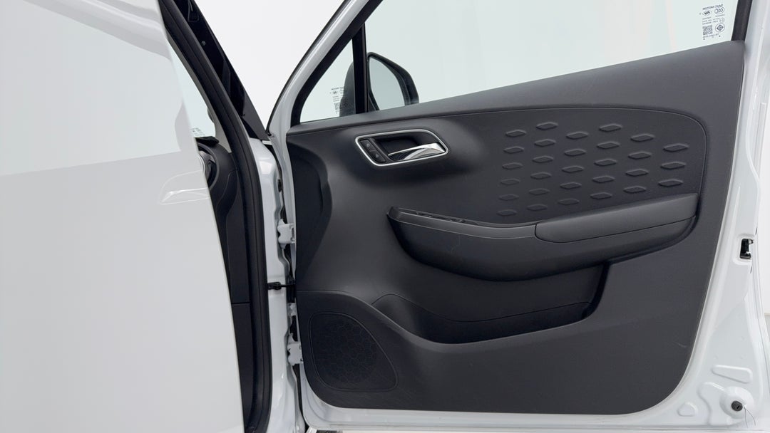 2023 MG Mg3 Auto Core, Automatic, 20901 km, Speaker View