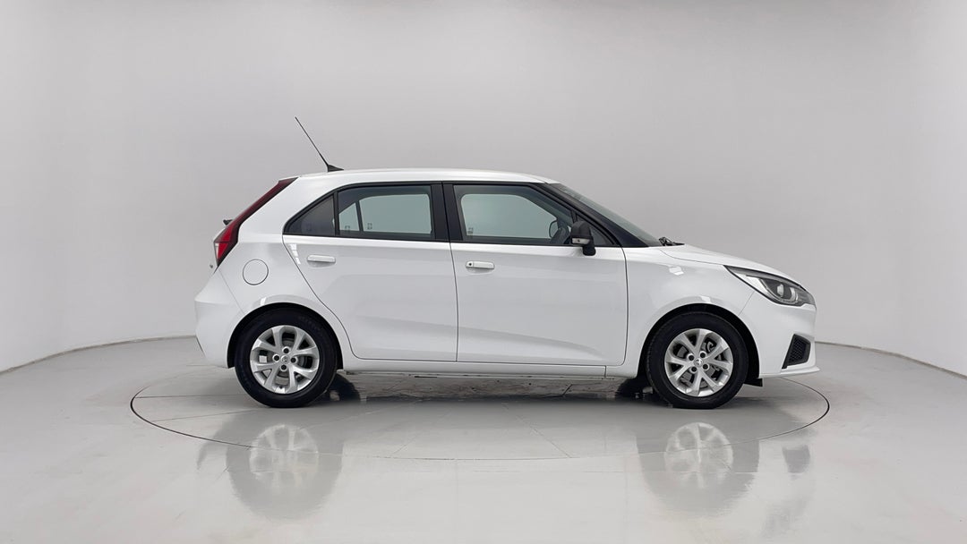 2023 MG Mg3 Auto Core, Automatic, 20901 km, Right Side View