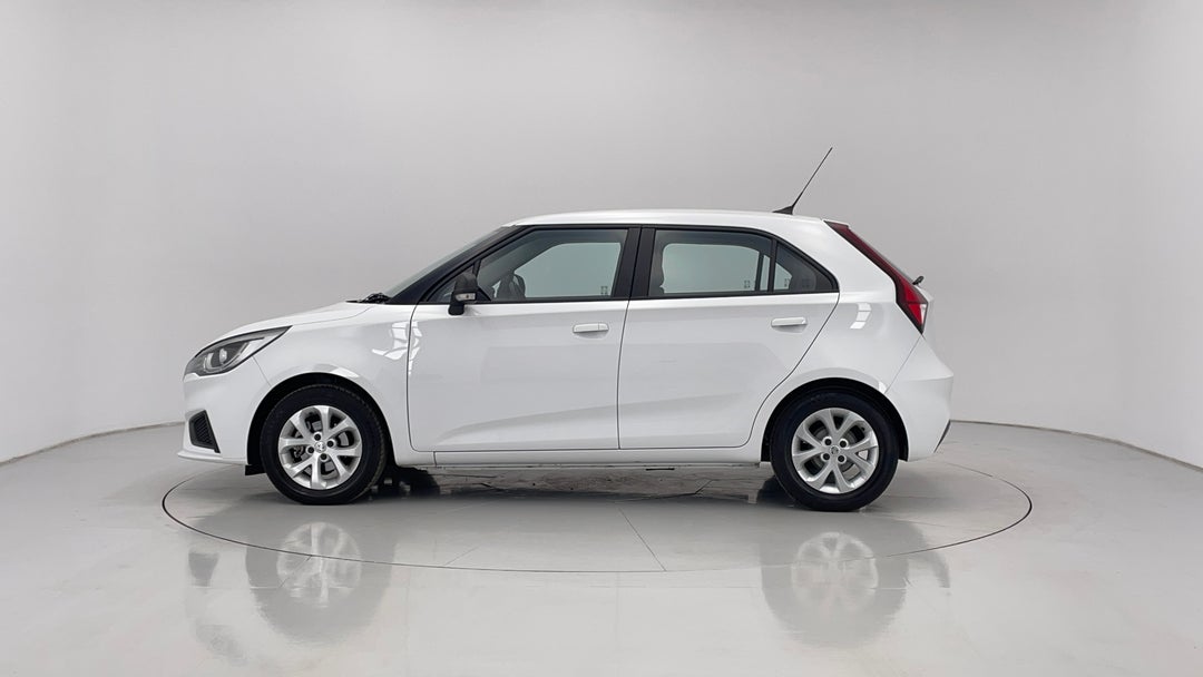 2023 MG Mg3 Auto Core, Automatic, 20901 km, Left Side View