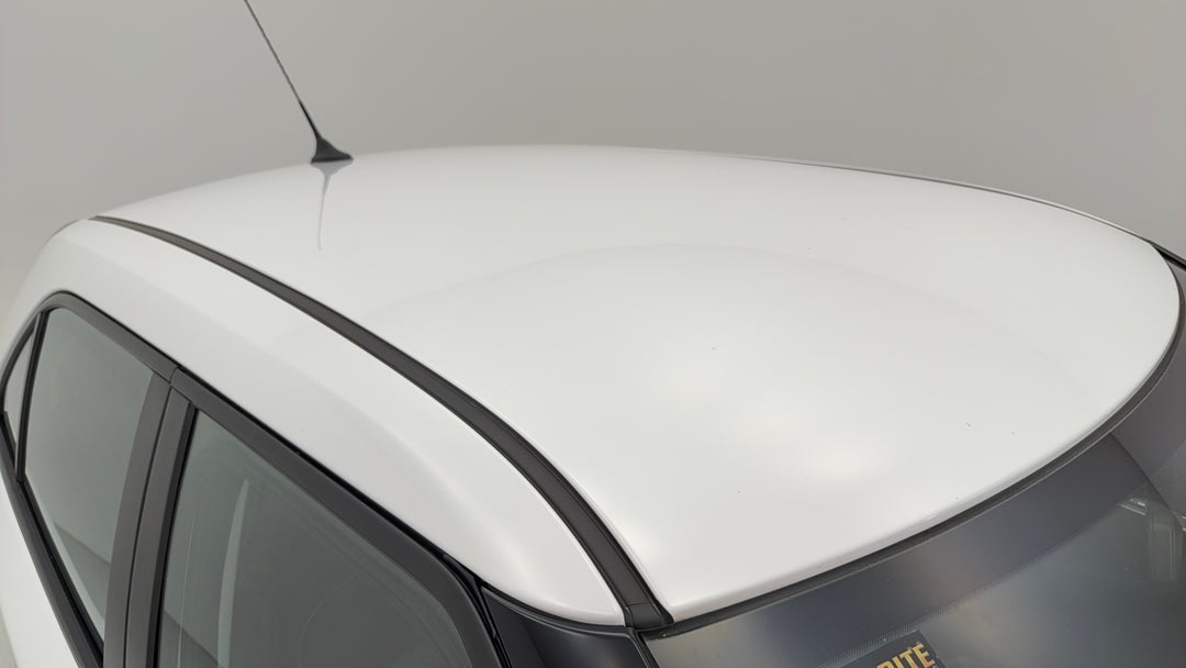 2023 MG Mg3 Auto Core, Automatic, 20901 km, Roof/Sunroof View