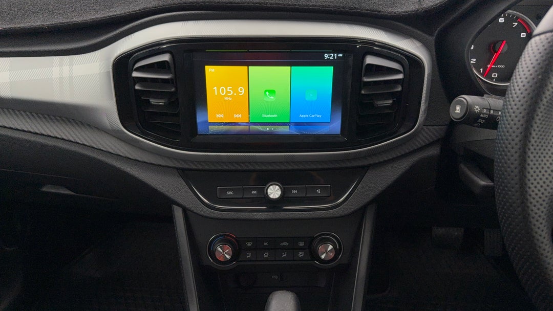 2023 MG Mg3 Auto Core, Automatic, 20901 km, Center Console