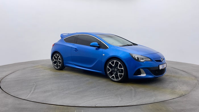 Used 2015 Opel Astra Opc 64767 Kms Driven Car In Dubai |Cars24