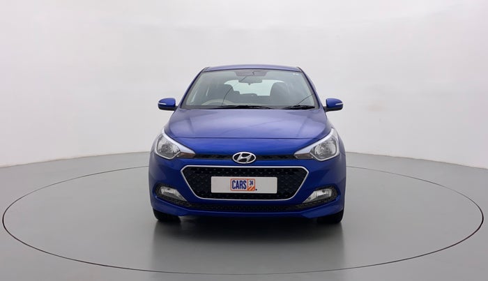 2015 Hyundai Elite i20 ASTA 1.2, Petrol, Manual, 33,037 km, Highlights