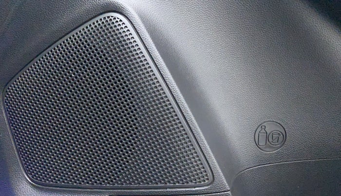 2015 Hyundai Elite i20 ASTA 1.2, Petrol, Manual, 33,037 km, Speaker