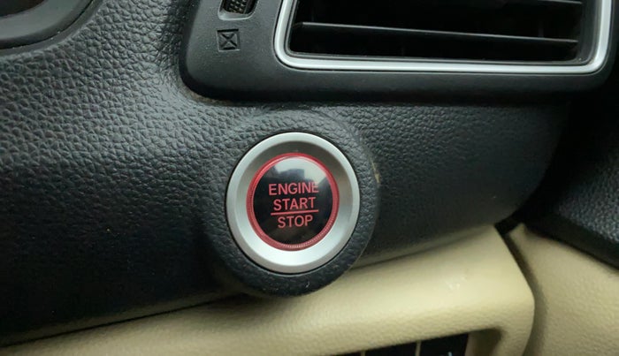 2022 Honda Amaze 1.2L I-VTEC VX, Petrol, Manual, 17,398 km, Keyless Start/ Stop Button