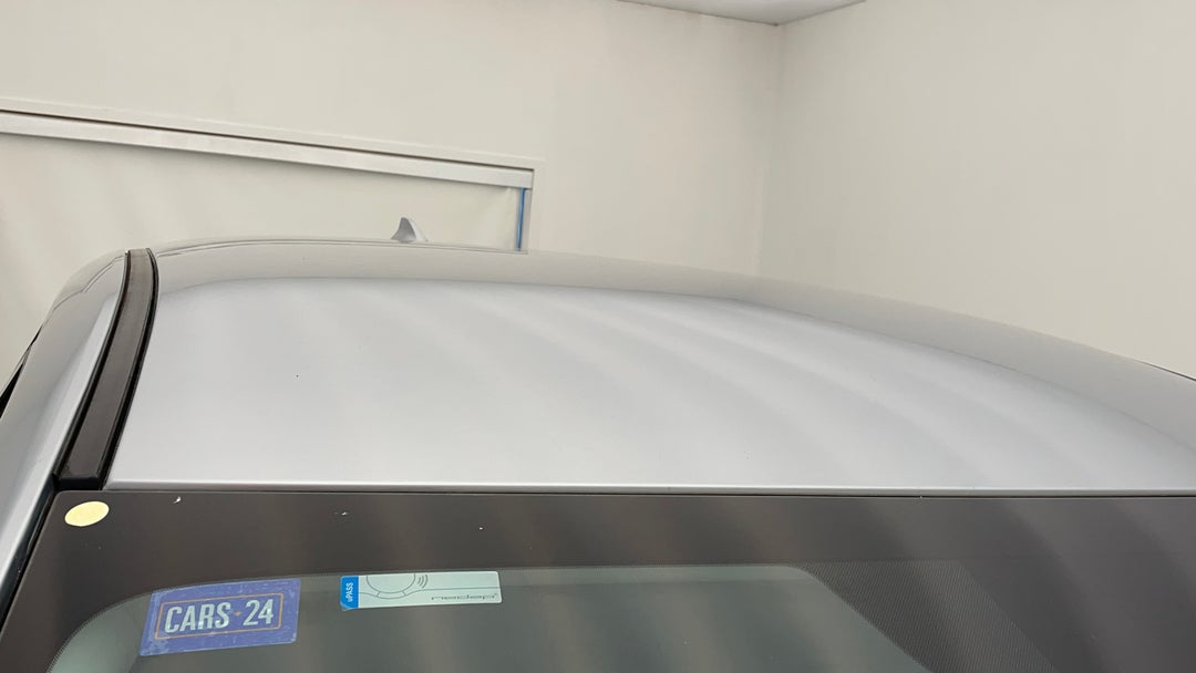 2021 Mazda CX-9 Touring (fwd), Automatic, 47682 km, Roof/Sunroof View