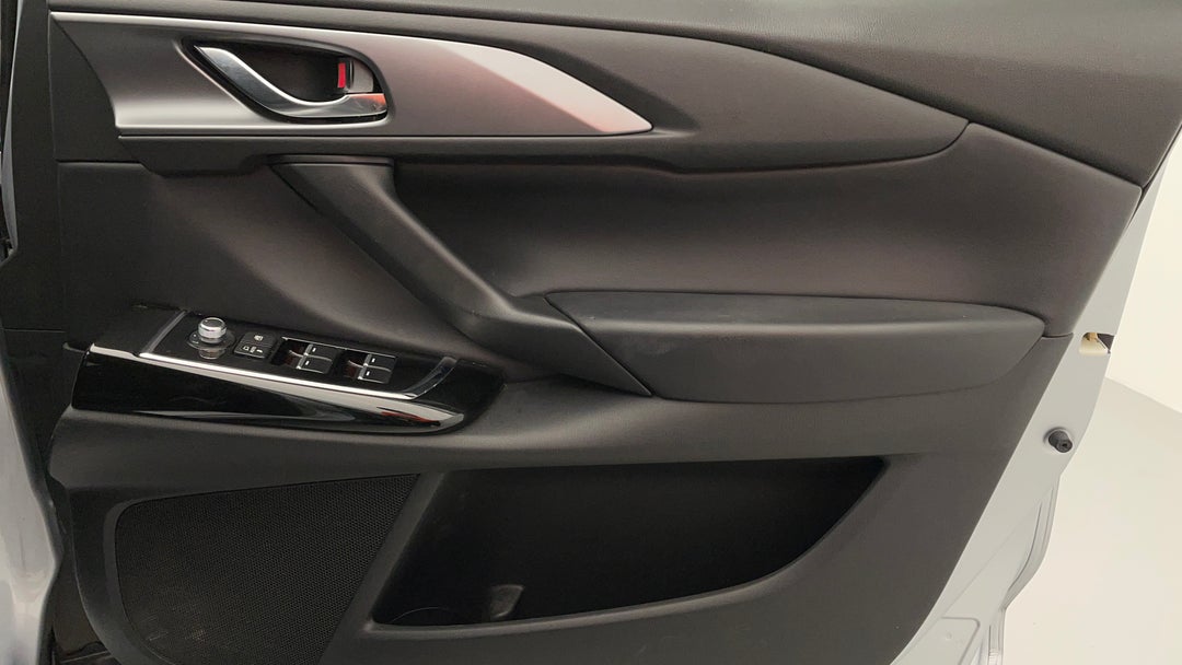 2021 Mazda CX-9 Touring (fwd), Automatic, 47682 km, Speaker View