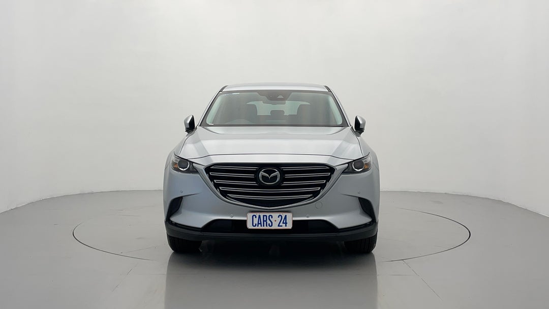 2021 Mazda CX-9 Touring (fwd), Automatic, 47682 km, Front View