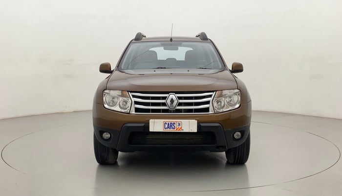 2014 Renault Duster 85 PS RXL, Diesel, Manual, 50,434 km, Highlights
