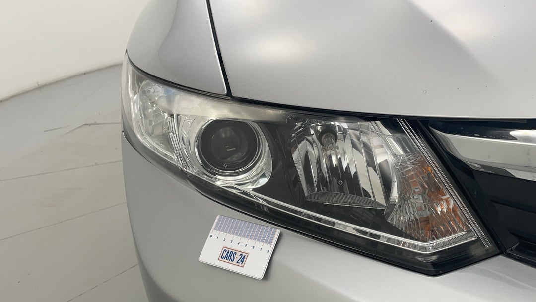 Lights Headlights RHS Chip