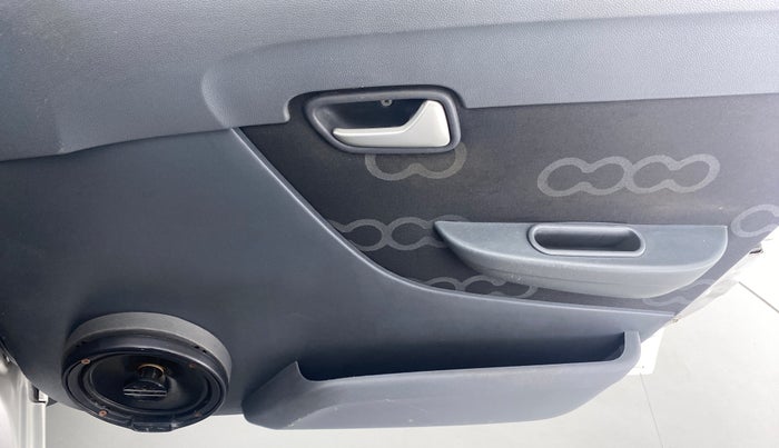 2014 Maruti Alto 800 LXI, Petrol, Manual, 81,363 km, Driver Side Door Panels Control