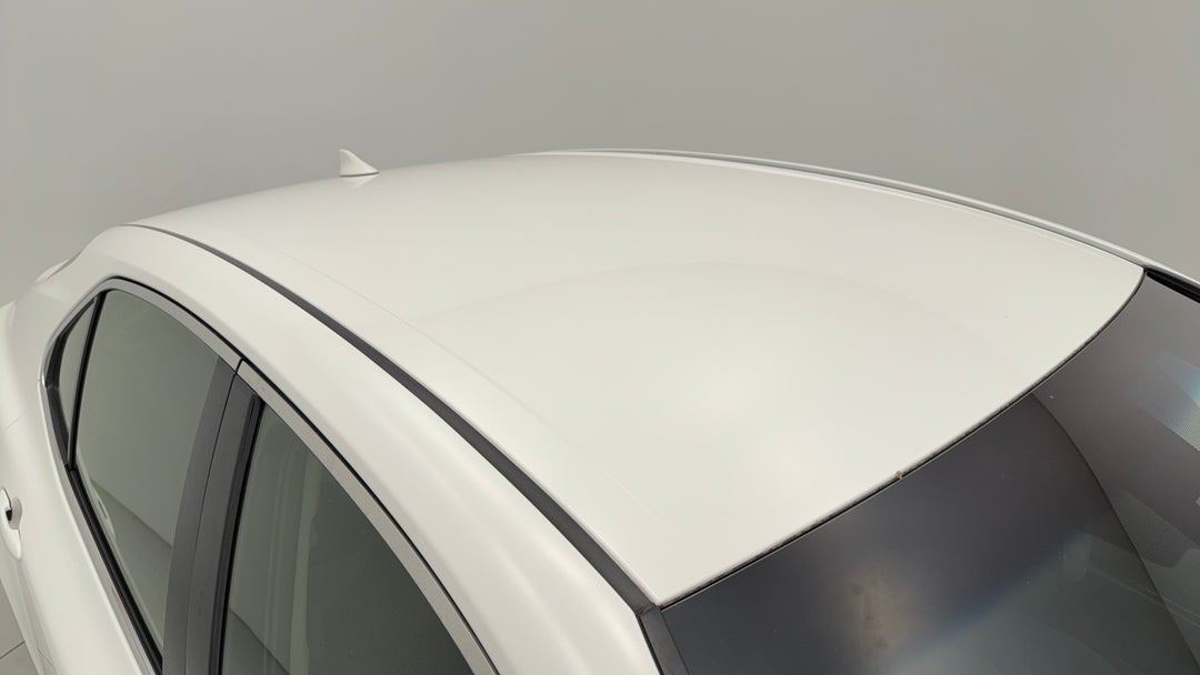 2024 Toyota Camry Ascent, Automatic, 51839 km, Roof/Sunroof View