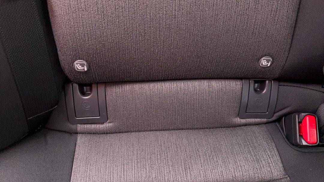 2024 Toyota Camry Ascent, Automatic, 51839 km, Child Seat Anchor Points