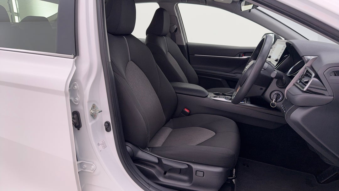 2024 Toyota Camry Ascent, Automatic, 51839 km, Right Side Front Door Cabin View