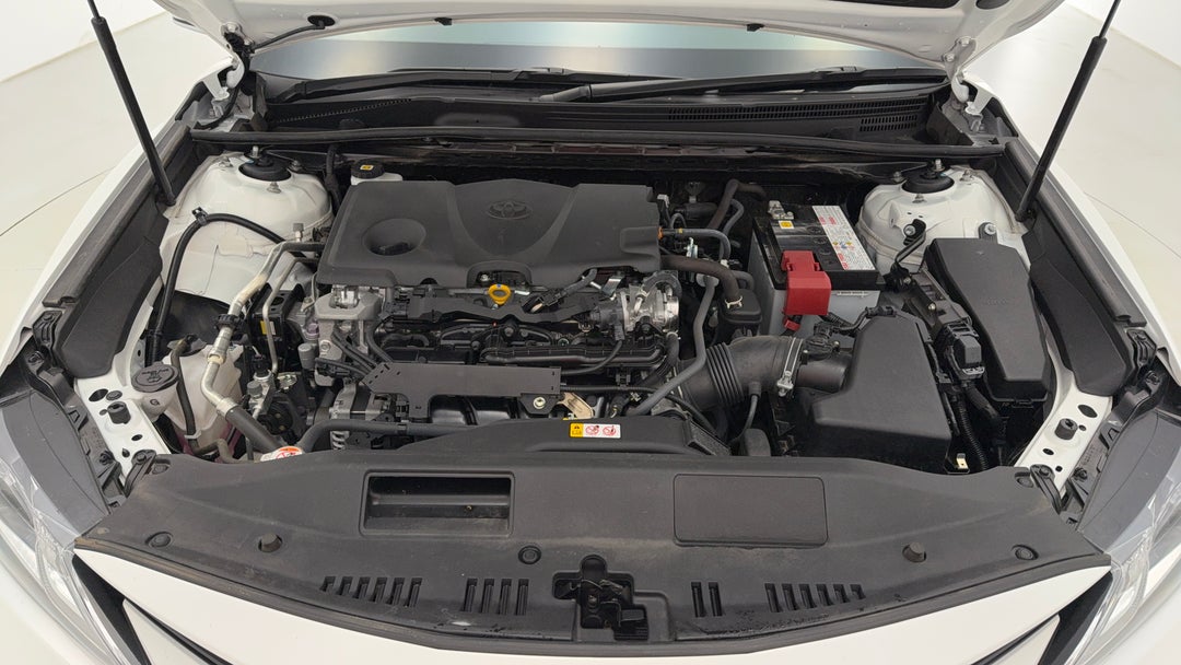 2024 Toyota Camry Ascent, Automatic, 51839 km, Open Bonnet (Engine)