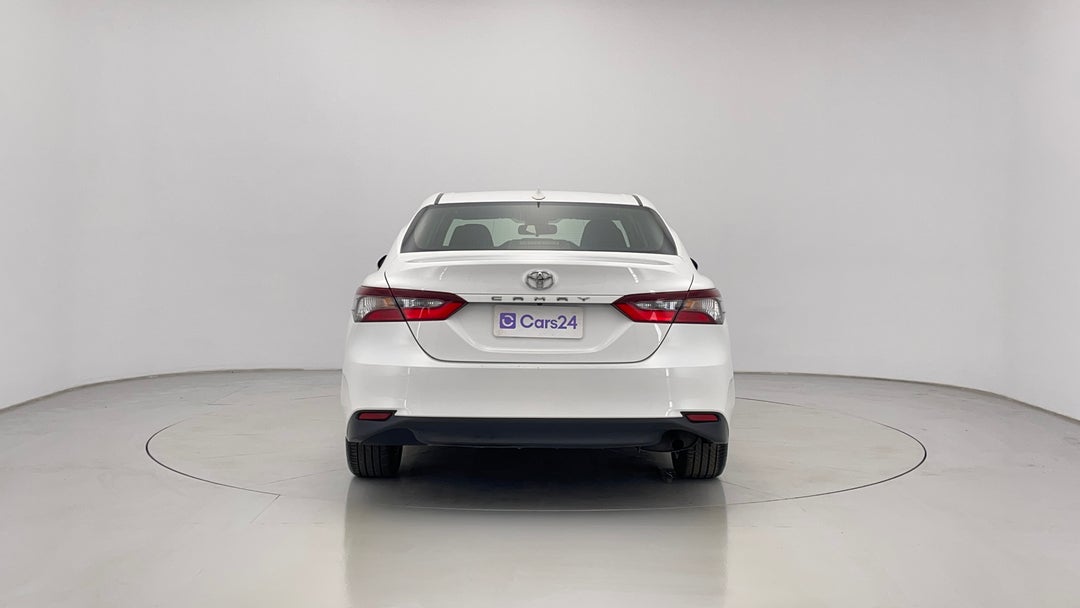 2024 Toyota Camry Ascent, Automatic, 51839 km, Back/Rear View